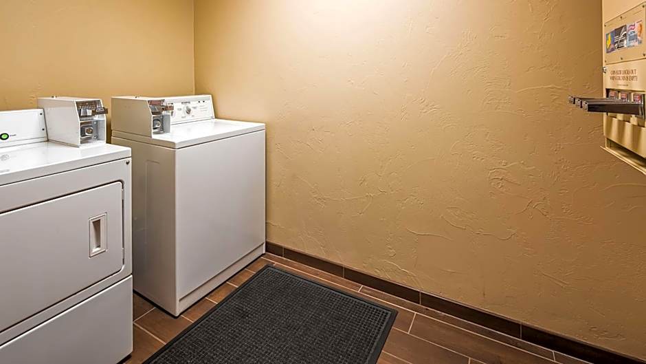 Best Western Timberridge Inn