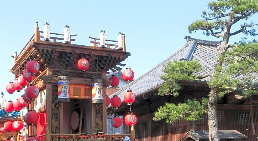 APA Hotel Mie Kameyama