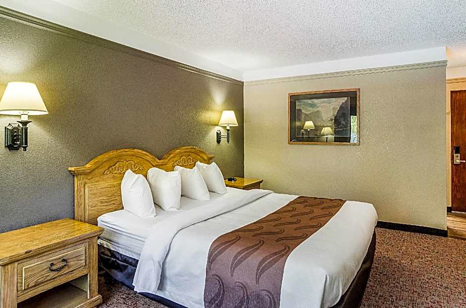 Quality Inn Buffalo
