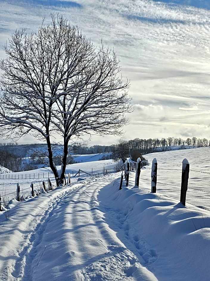 Landhotel Halbfas-Alterauge