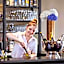 Mercure Paris Saint Cloud Hippodrome