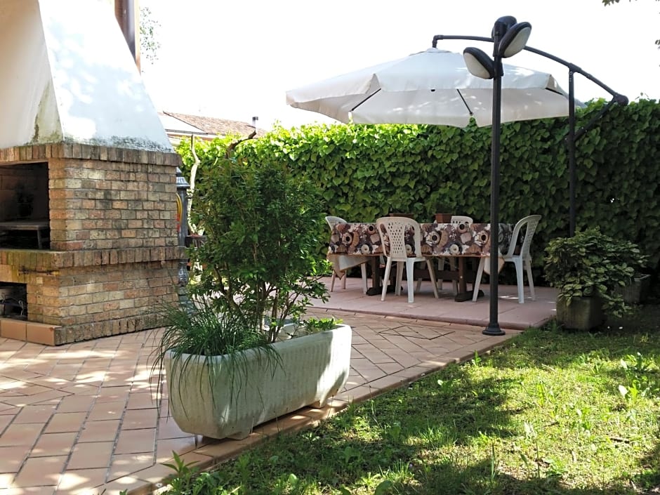 B&B Accanto al Focolare 2