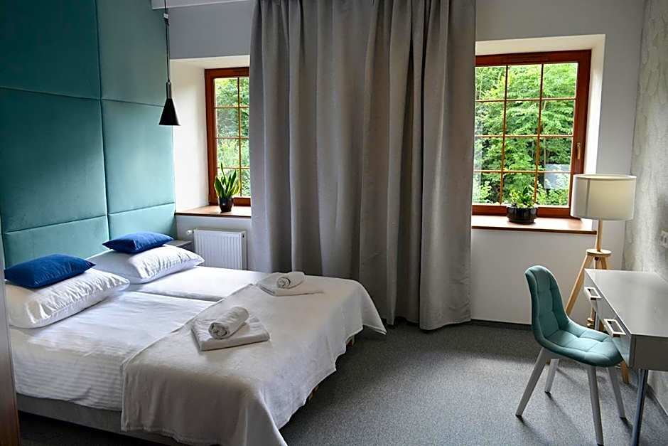 Noclegi Zakład Aktywności Zawodowej w Świerzawie