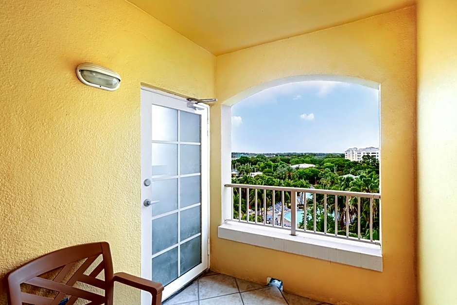 Vacation Village At Weston