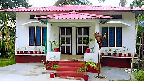 Homocation Sreemoyee Homestay 