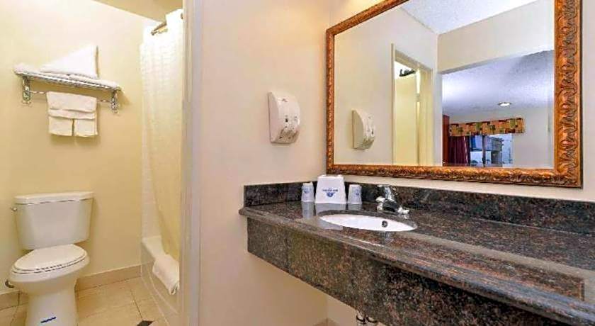 Americas Best Value Inn Redlands San Bernardino