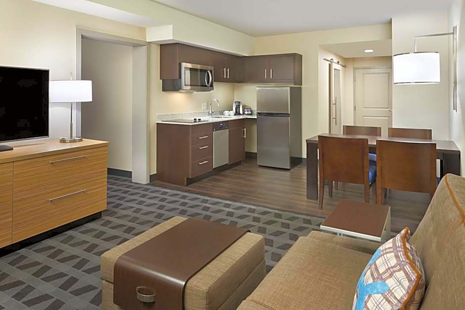 TownePlace Suites by Marriott Oshawa