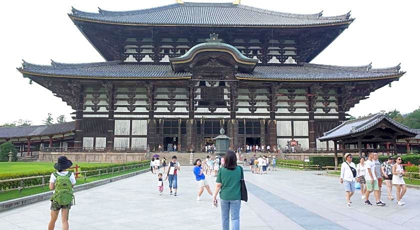 bnbplus Sarasa Nara