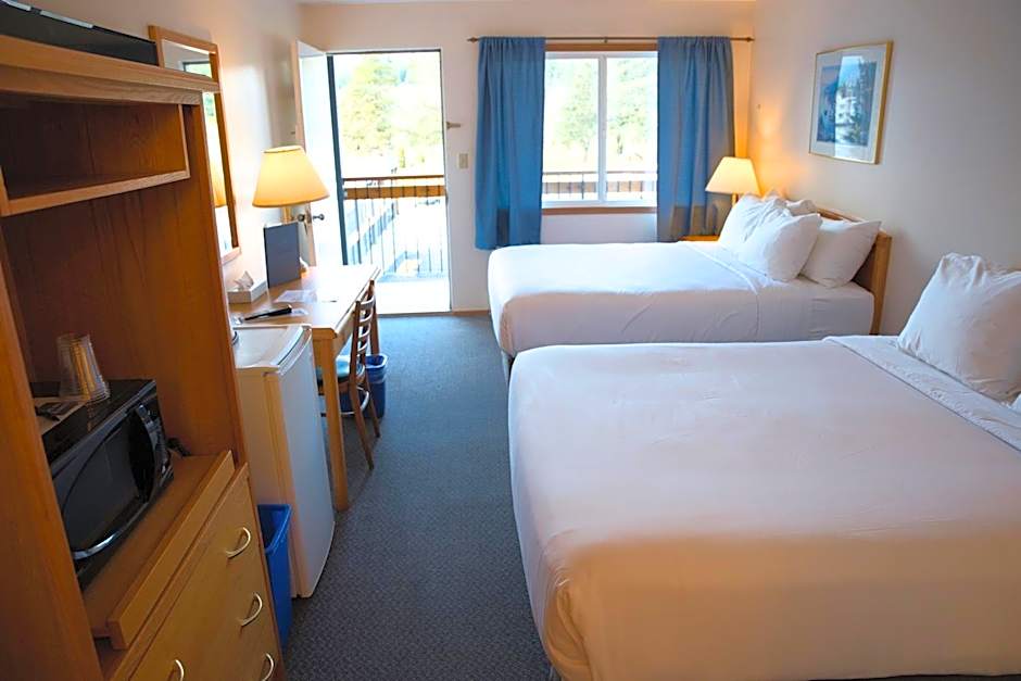 Chalet Inn