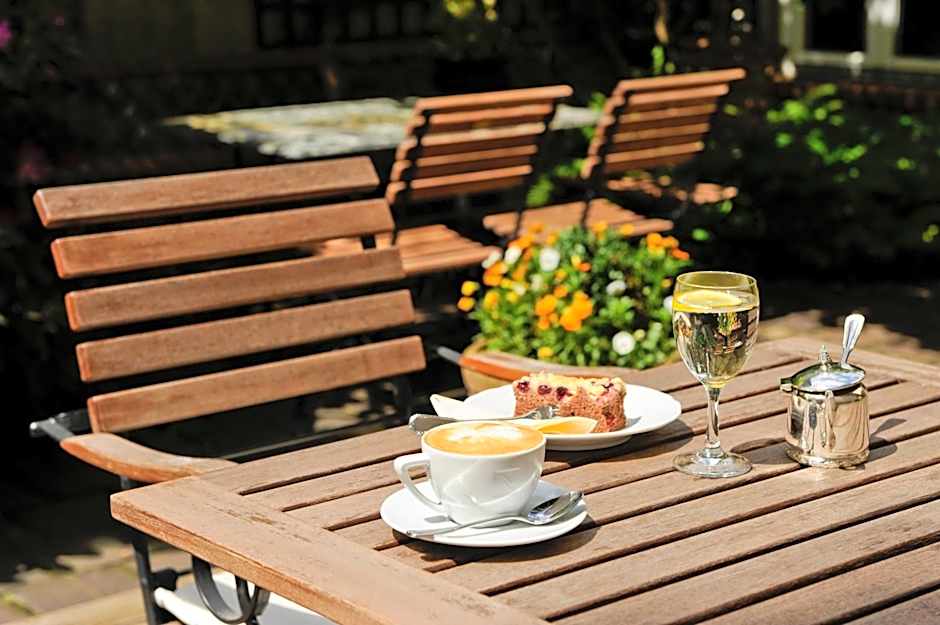 Hotel Splendid-Dollmann