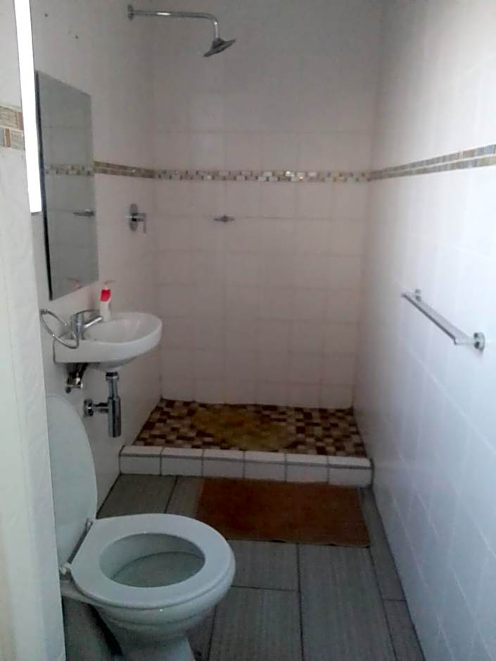 Jubie's Guest House