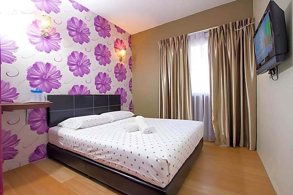Remember Hotel Batu Pahat