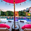 PinkPrivate Balangan - for Cool Adults Only