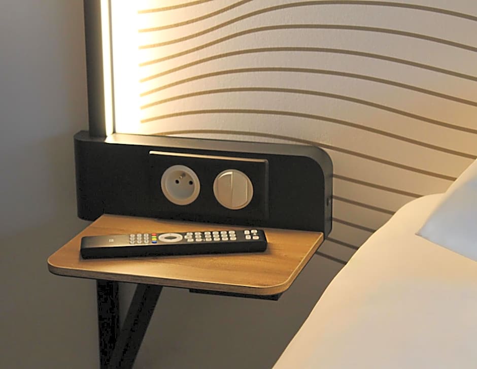 B&B Hotel PARIS GENNEVILLIERS ASNIERES