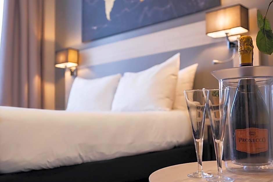 Univers Hotel