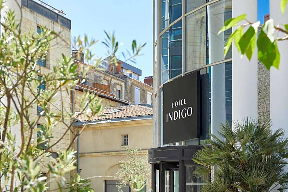 Mercure Bordeaux Cite Mondiale Centre Ville