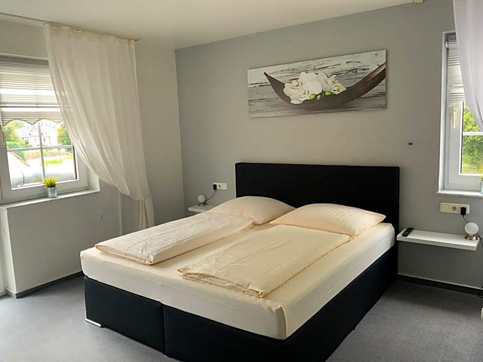 Berghotel Sülbeck