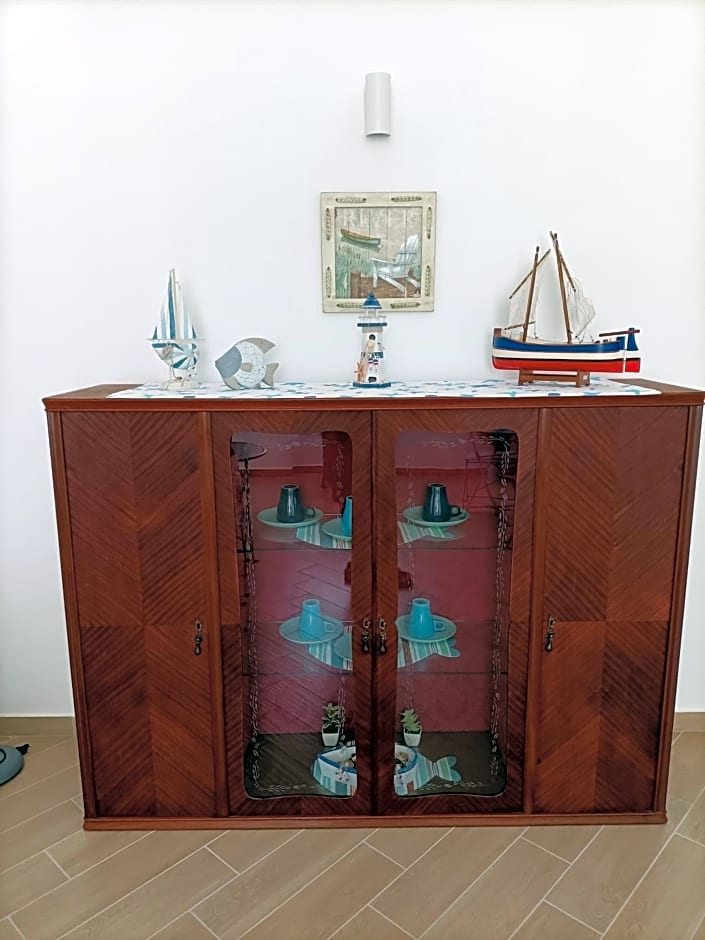 Il vicolo di Clara B&B