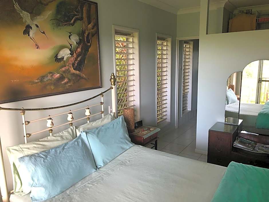 Mission Beach Escape BnB