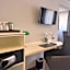 Mirage City Hotel Stuttgart Zentrum