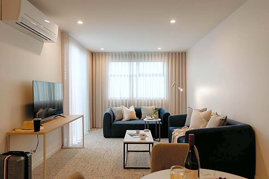 Punthill Apartment Hotels Williamstown