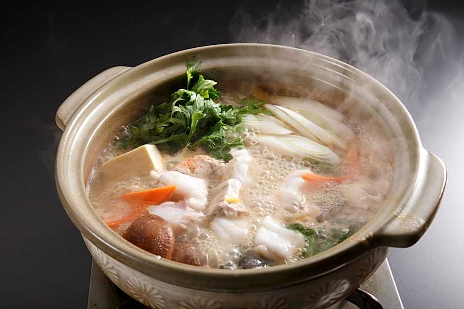 Hotel Sumire ふぐ料理を愉しむ料理宿