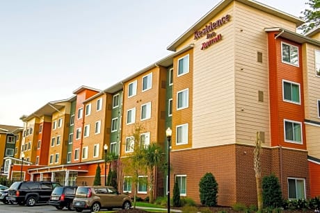 Residence Inn by Marriott Columbia Northwest/Harbison