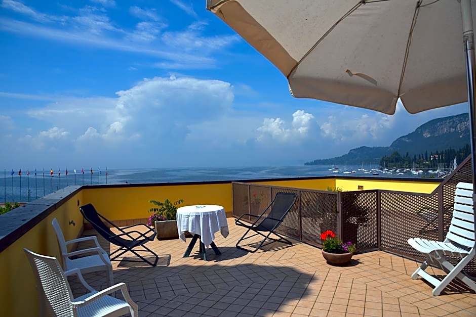 Hotel Ristorante Miralago