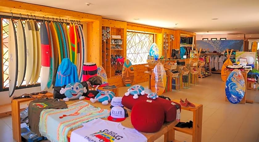 Radisson Blu Resort Taghazout Bay Surf Village