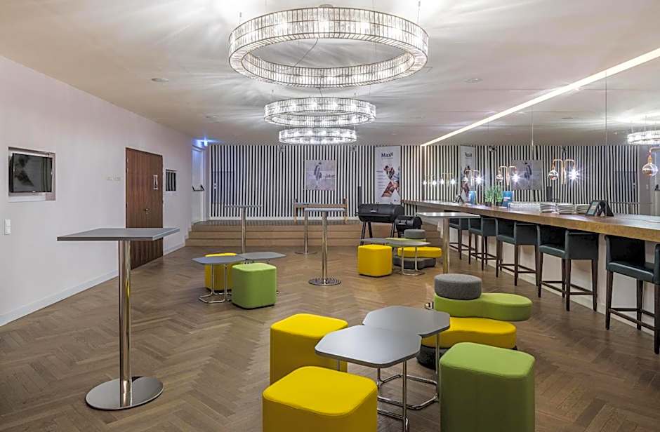 MAXX by Steigenberger Vienna