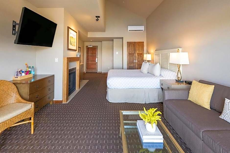 Photo 1 of 16 of Deluxe 1 King Bed