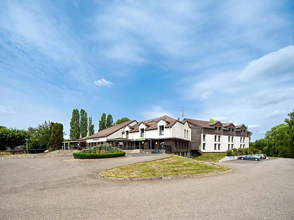 ibis Styles Sarrebourg