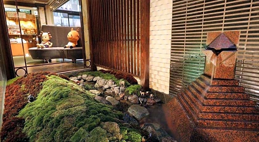 Hotel New Wakasa