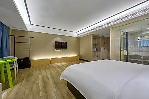 Kaiserdom Hotel Apartment Guangzhou Huanshi East Road