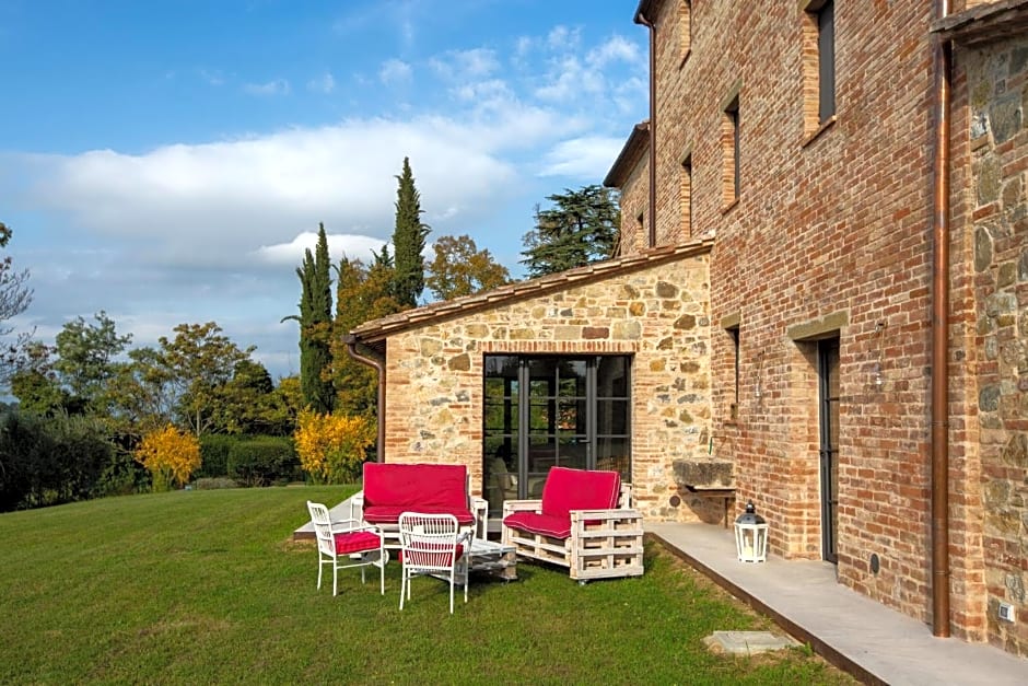 Villa ALTA