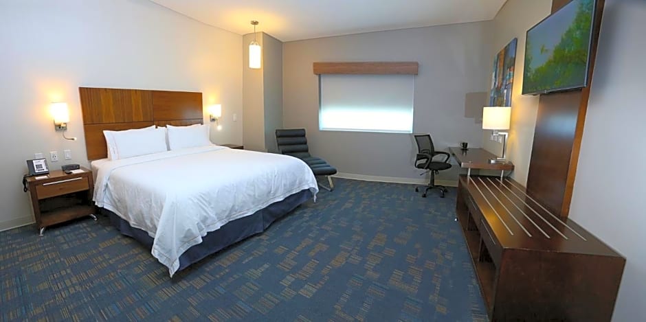 Holiday Inn Express & Suites Mexicali By IHG