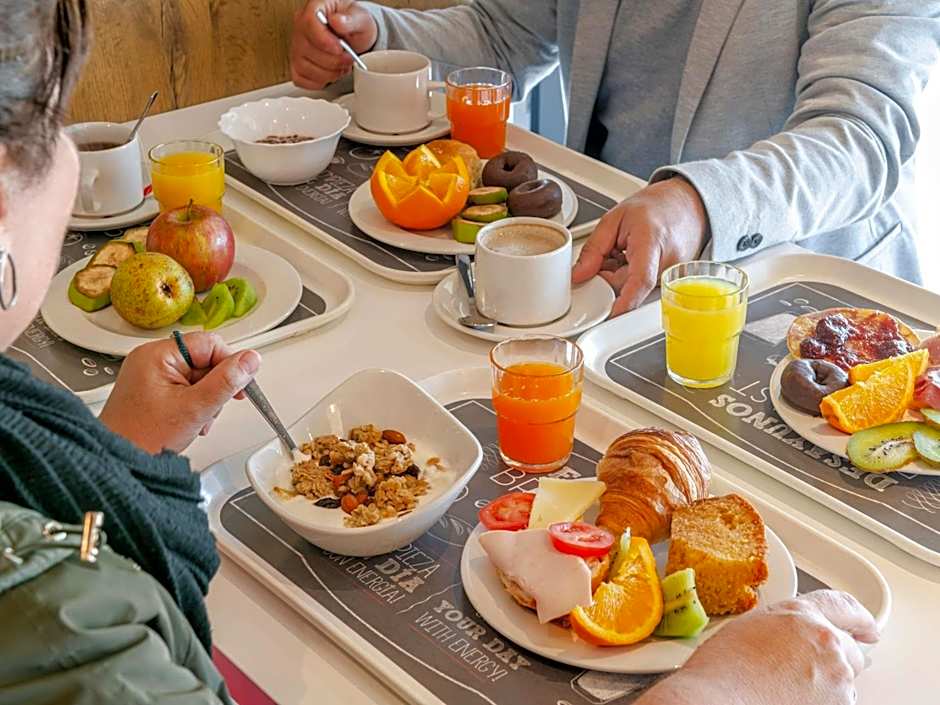 Ibis Bilbao Barakaldo