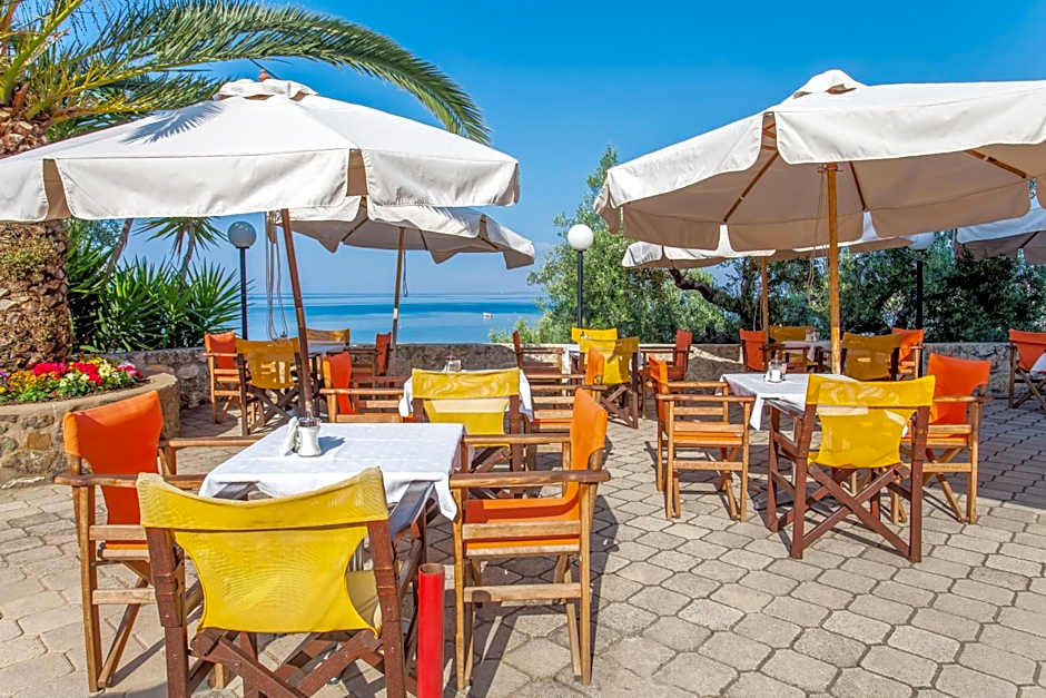 Maistrali Beach Studios