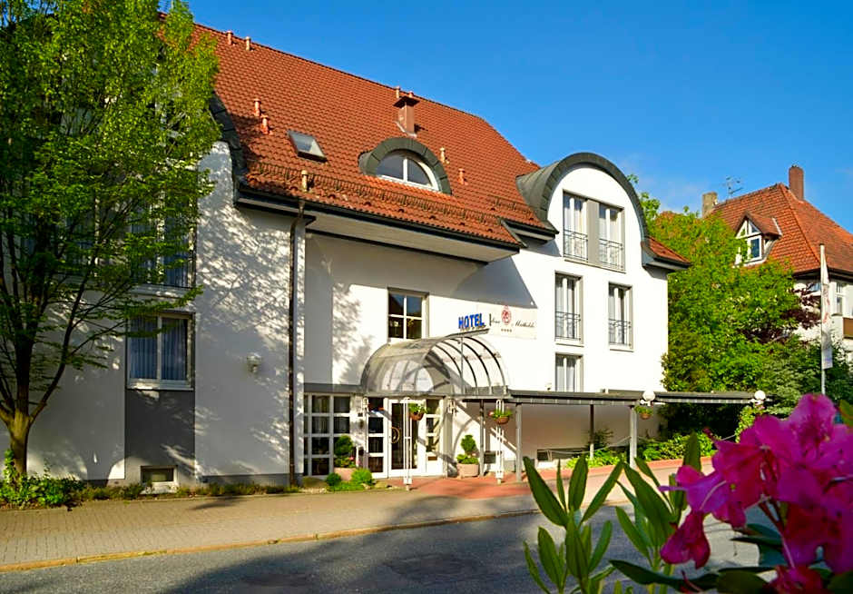 Hotel Caroline Mathilde — 40 fotoğraftan 1. fotoğraf