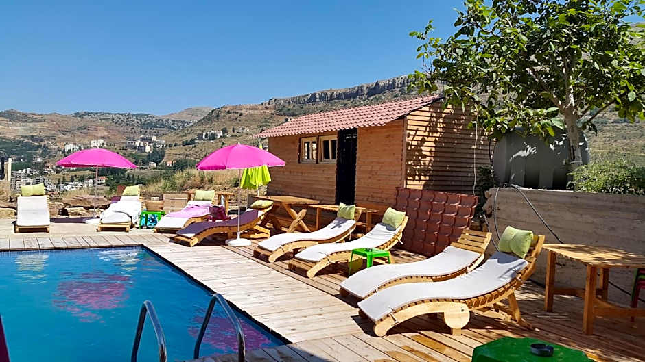 Villetta di Faraya