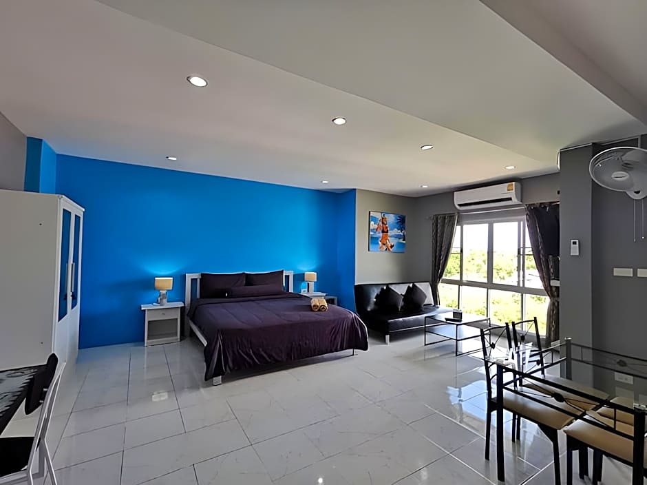 Karon Studio Apartment