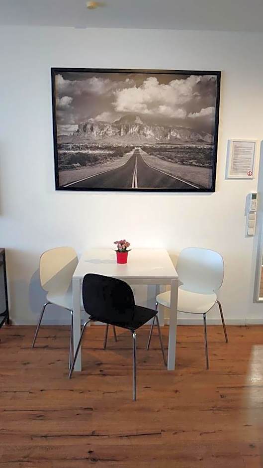 Maxim Apartments Mainz