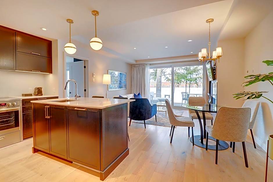 Ripplecove Hotel & Spa