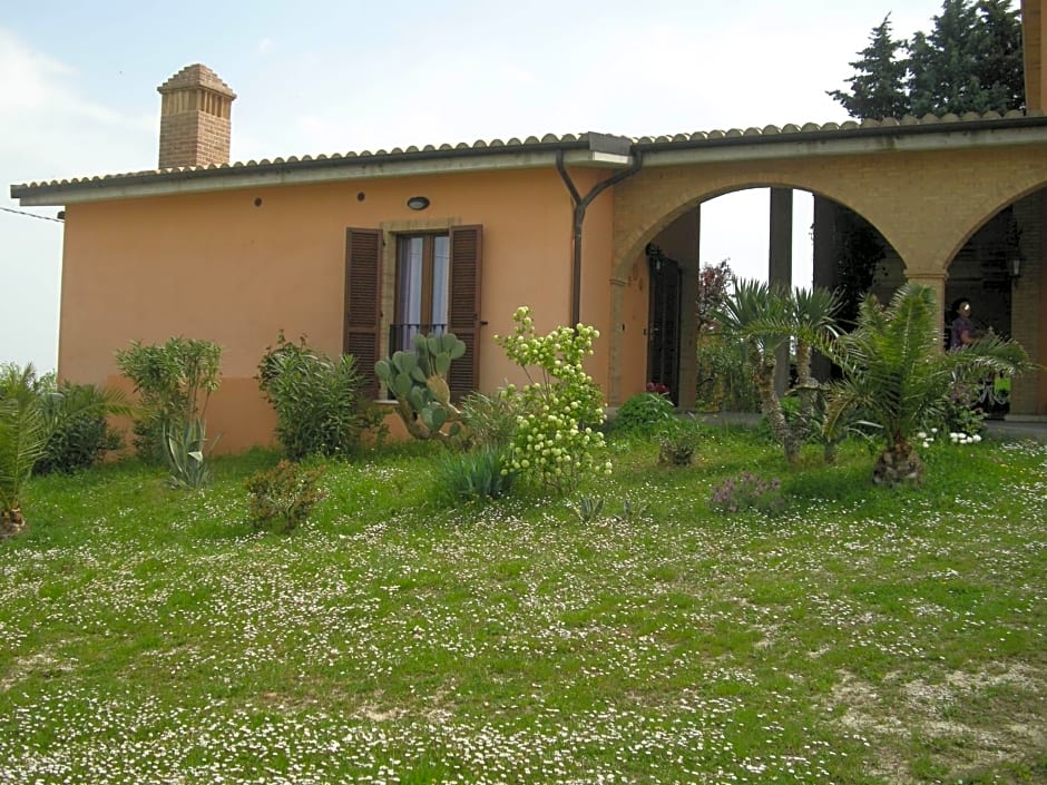 Bed And Breakfast San Martino