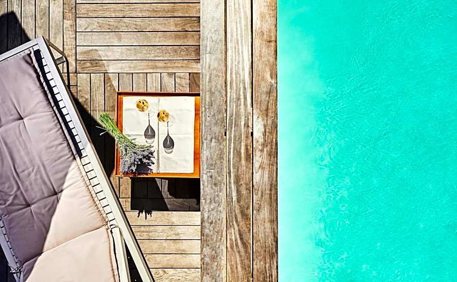 Gredič Heritage Residences