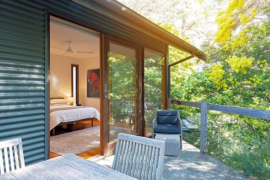 Cladich Pavilions Bed and Breakfast