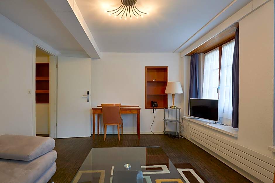 Aparthotel Hine Adon Fribourg