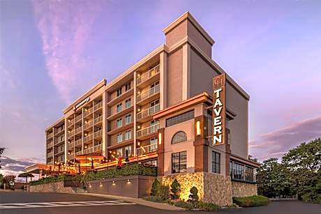 Best Western Plus Waltham Boston