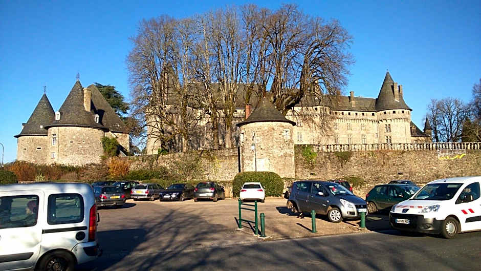 Auberge de la marquise