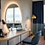Mercure Antwerp City South